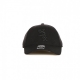 cappellino visiera curva uomo mlb mvp snapback chiwhi BLACK/BLACK