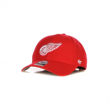 cappellino visiera curva uomo nhl mvp detred