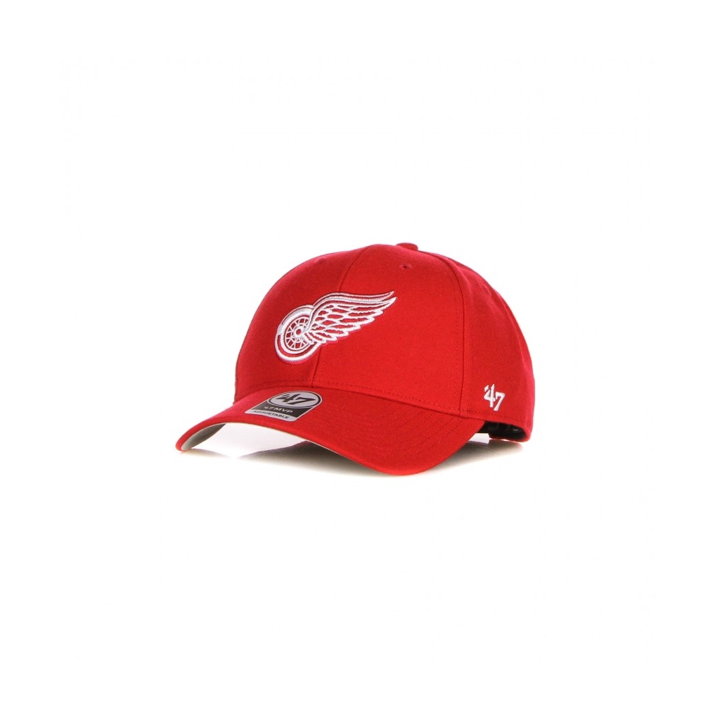 cappellino visiera curva uomo nhl mvp detred