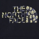 felpa cappuccio donna standard hoodie BLACK/ARROW WOOD YELLOW LEOPARD PRINT