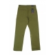 pantalone lungo uomo authentic chino relaxed pant NUTRIA