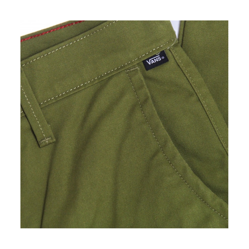 pantalone lungo uomo authentic chino relaxed pant NUTRIA