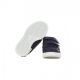 scarpa bassa bambino arcade velcro infants FILA NAVY