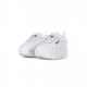scarpa bassa bambino disruptor e infants WHITE
