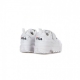 scarpa bassa bambino disruptor e infants WHITE