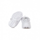 scarpa bassa bambino disruptor e infants WHITE