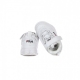 scarpa bassa bambino disruptor e infants WHITE