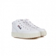 scarpa alta donna sandblast l mid wmn WHITE