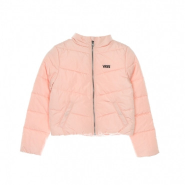 piumino bambino foundry puffer POWDER PINK