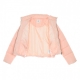 piumino bambino foundry puffer POWDER PINK