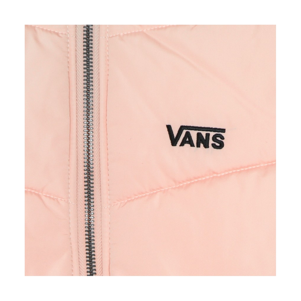 piumino bambino foundry puffer POWDER PINK