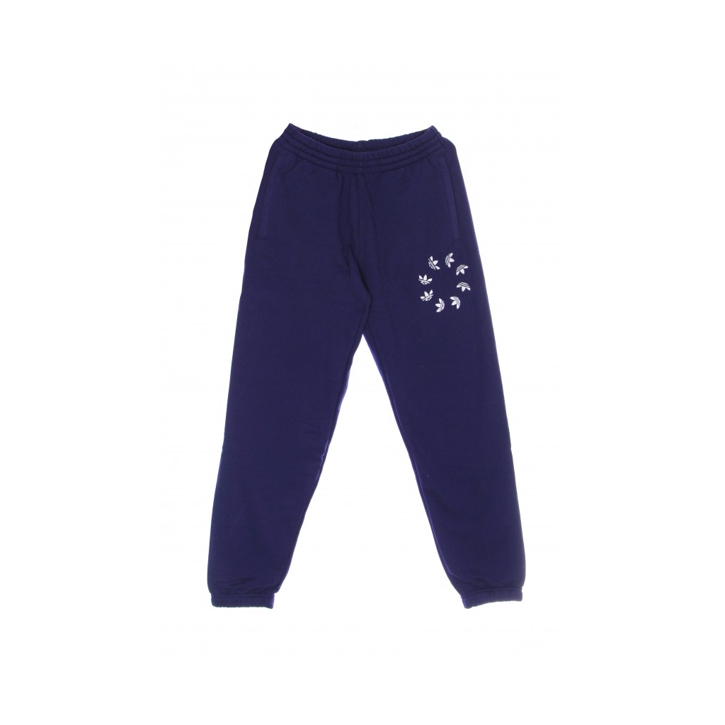 Adidas trefoil sweatpants sales