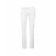 Pantalone Slim Fit Leonard bianco