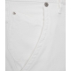 Pantalone Slim Fit Leonard bianco