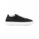 Sneakers Firenze nero