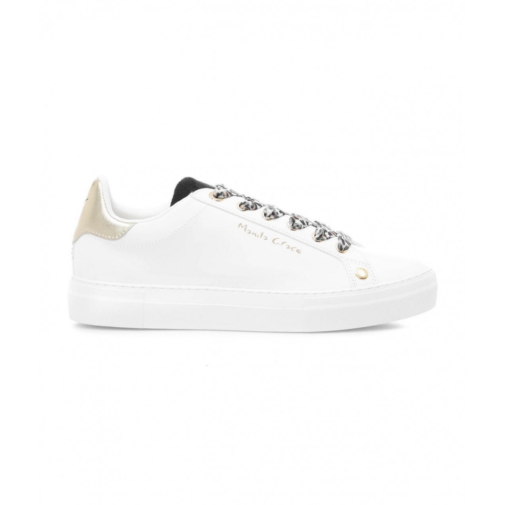 Sneaker Capsole bianco