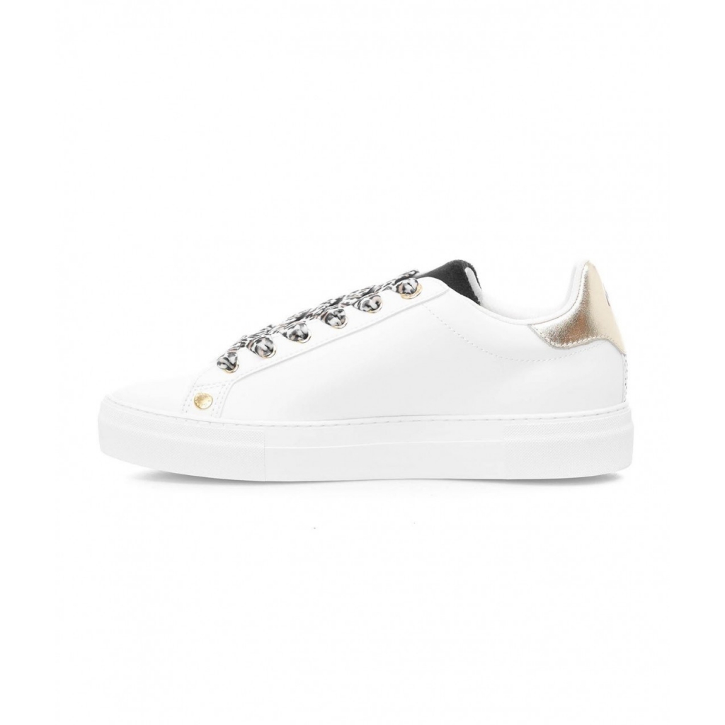 Sneaker Capsole bianco