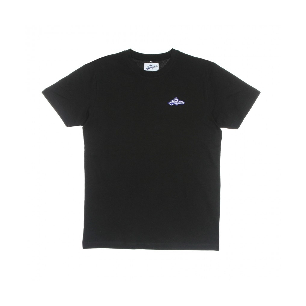 maglietta uomo starter pack tee BLACK