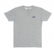 maglietta uomo starter pack tee GREY HEATHER