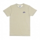 maglietta uomo starter pack tee TAUPE