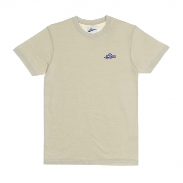 maglietta uomo starter pack tee TAUPE