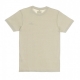 maglietta uomo starter pack tee TAUPE