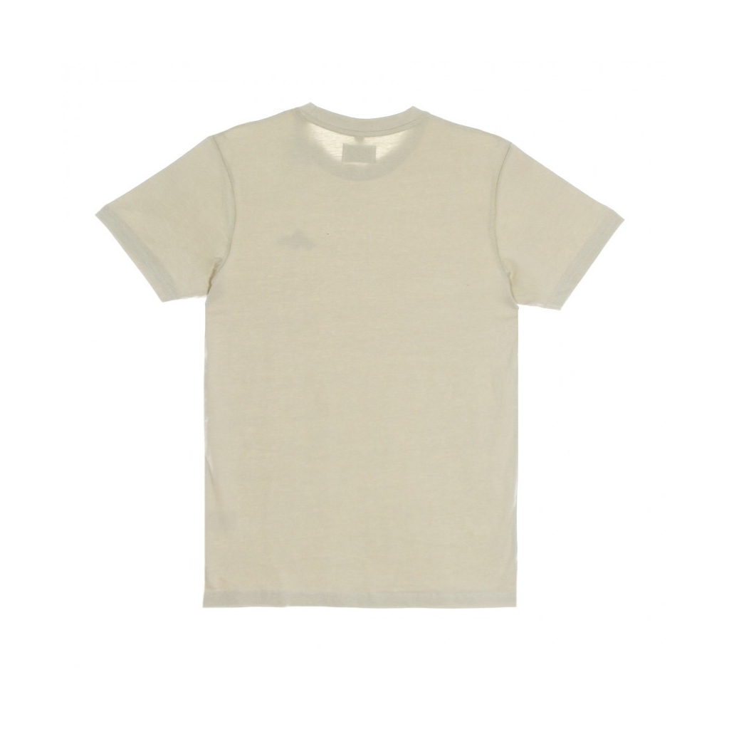 maglietta uomo starter pack tee TAUPE