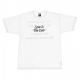 maglietta uomo love is the cure 2 heavyweight tee WHITE