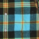 camicia manica lunga uomo orchard l/s woven AQUA MULTI