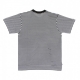 maglietta uomo icon legacy tee BLACK MULTI