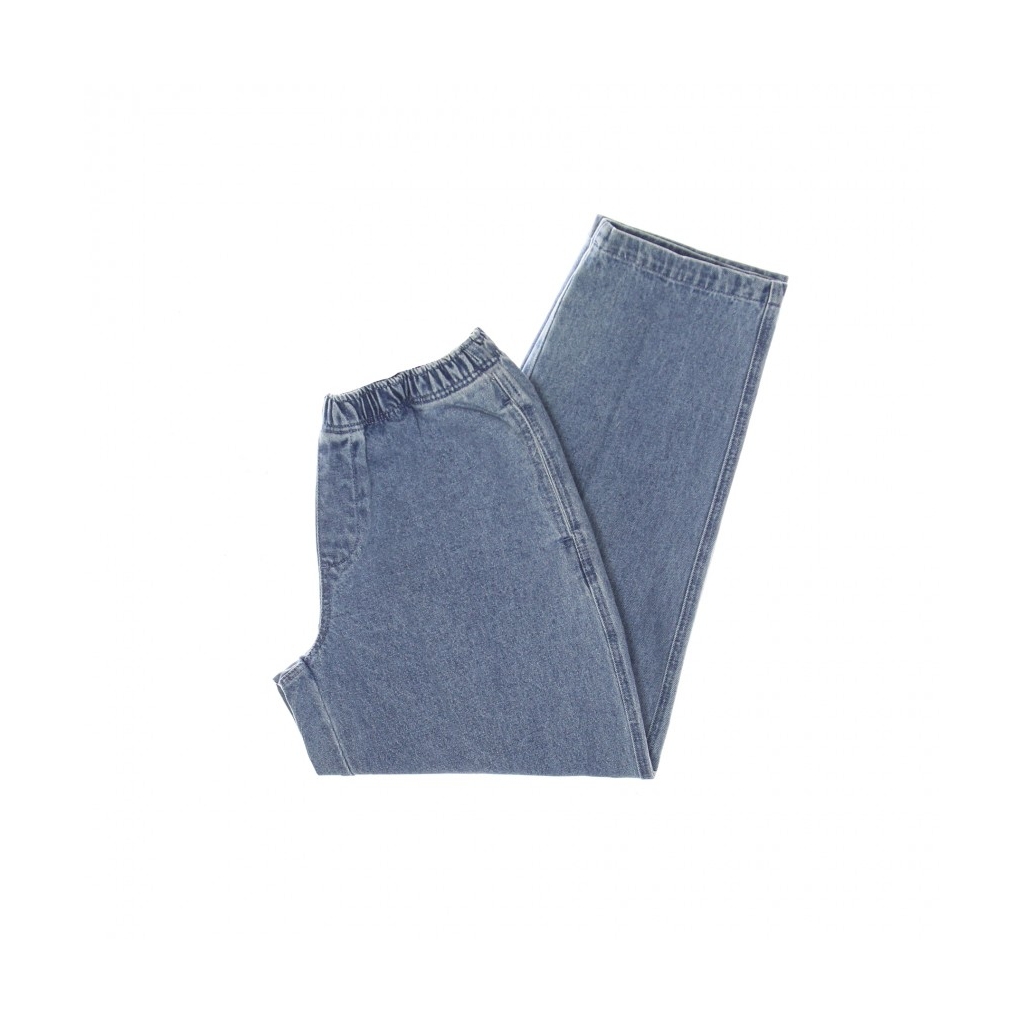 jeans uomo easy denim pant LIGHT INDIGO