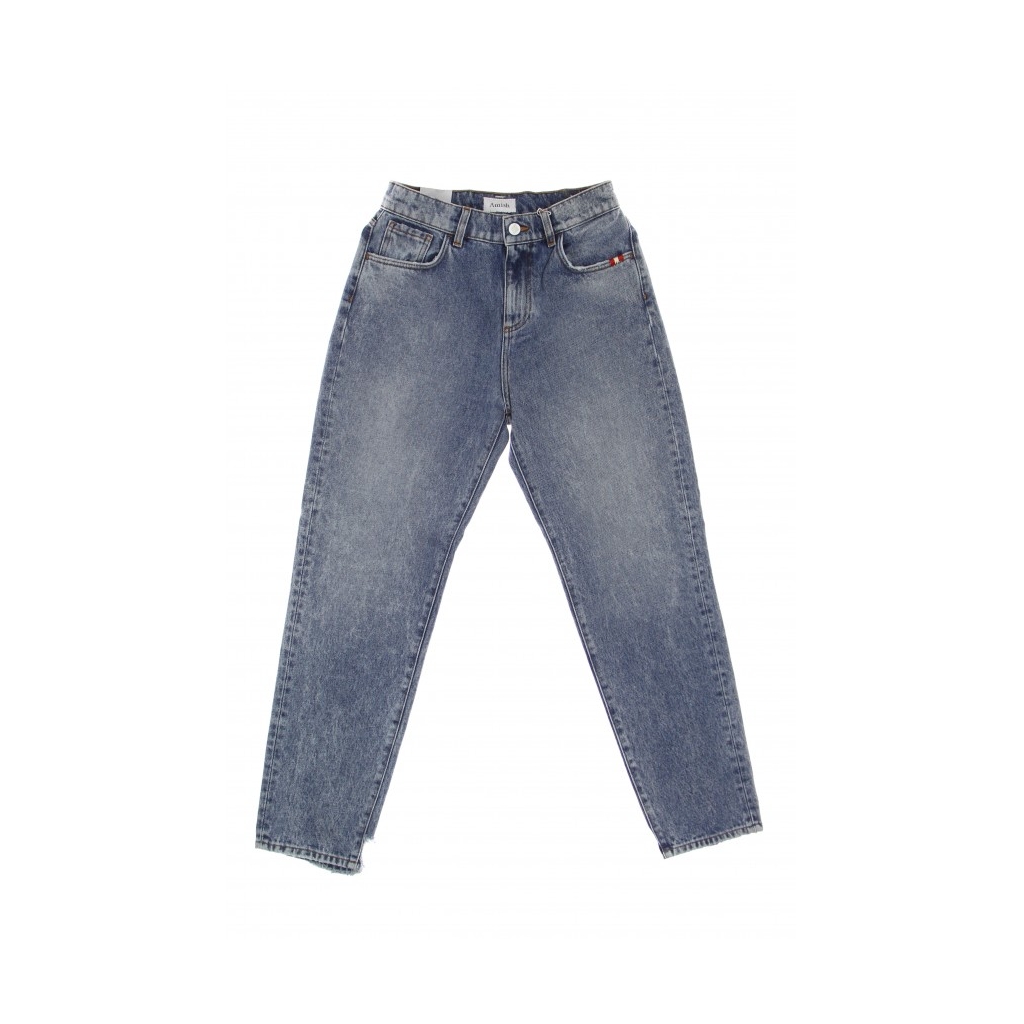 jeans donna lizzie new vinatge overripe DENIM