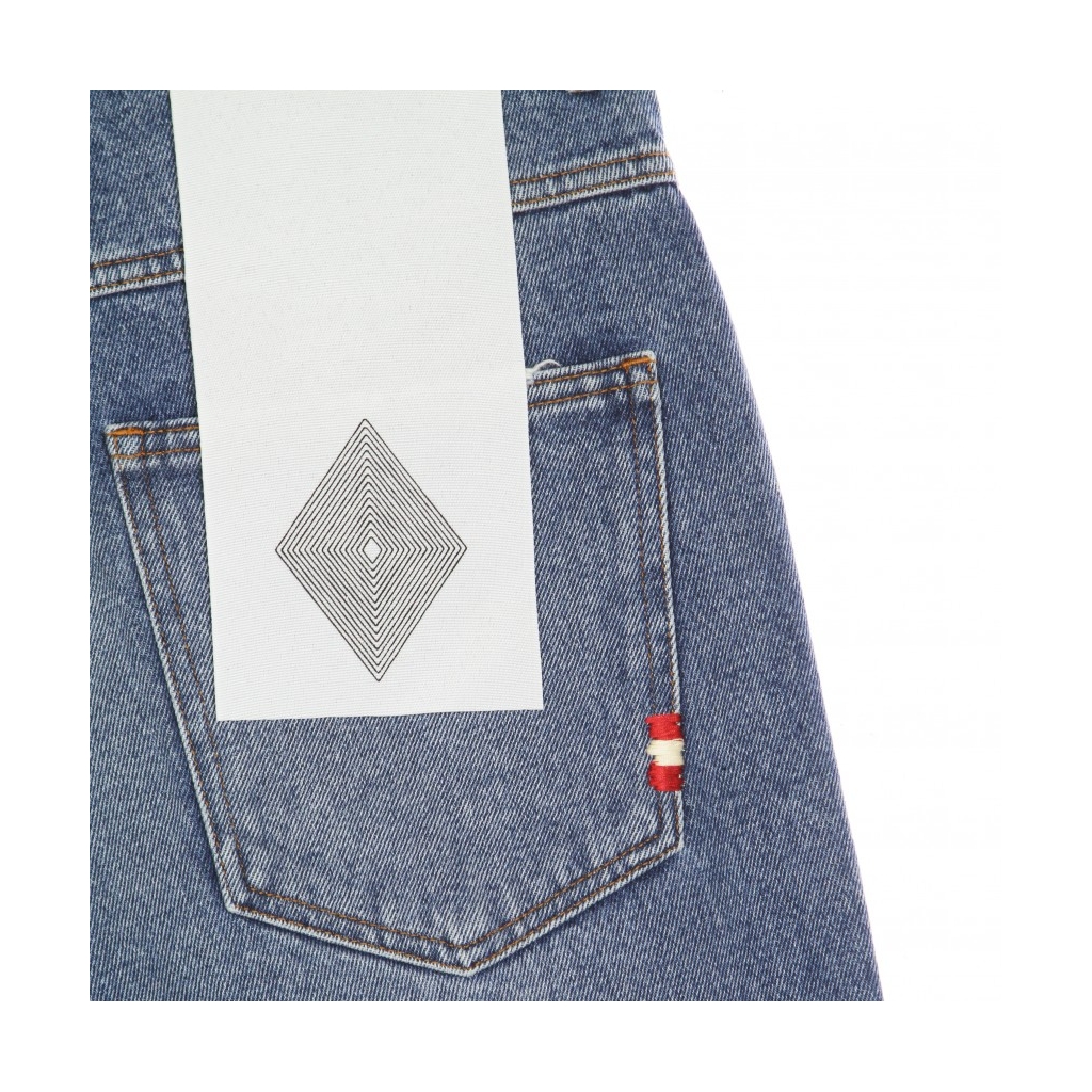 jeans uomo bernie new vintage DENIM