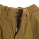 pantalone lungo uomo nick gabardine BROWNIE