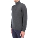 Maglia Napapijri Uomo Damavand H 3 Lana 100 Zip 197 DARK GREY