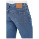 Jeans Levis Uomo 511 Slim Corfu How Blue Adv L32 5114 CORFU BLUE