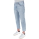 Jeans Levis Uomo 551z Straight Crop 0006 RUBBER WORM