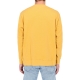 Felpa Levis Uomo Core Ng Crew Sweatshirt 0011 COOL YELLOW