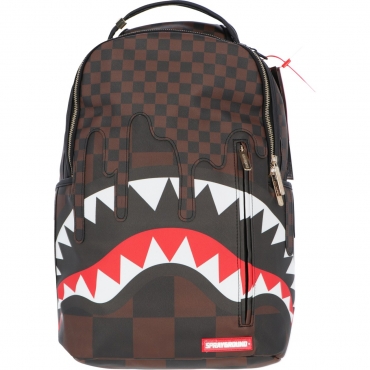 Zaino Sprayground Sharks In Paris Dlx Backpack