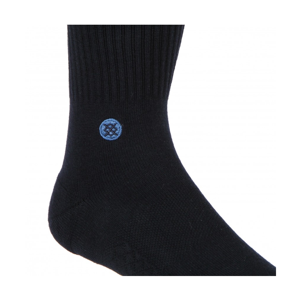 calza media uomo icon DARK NAVY