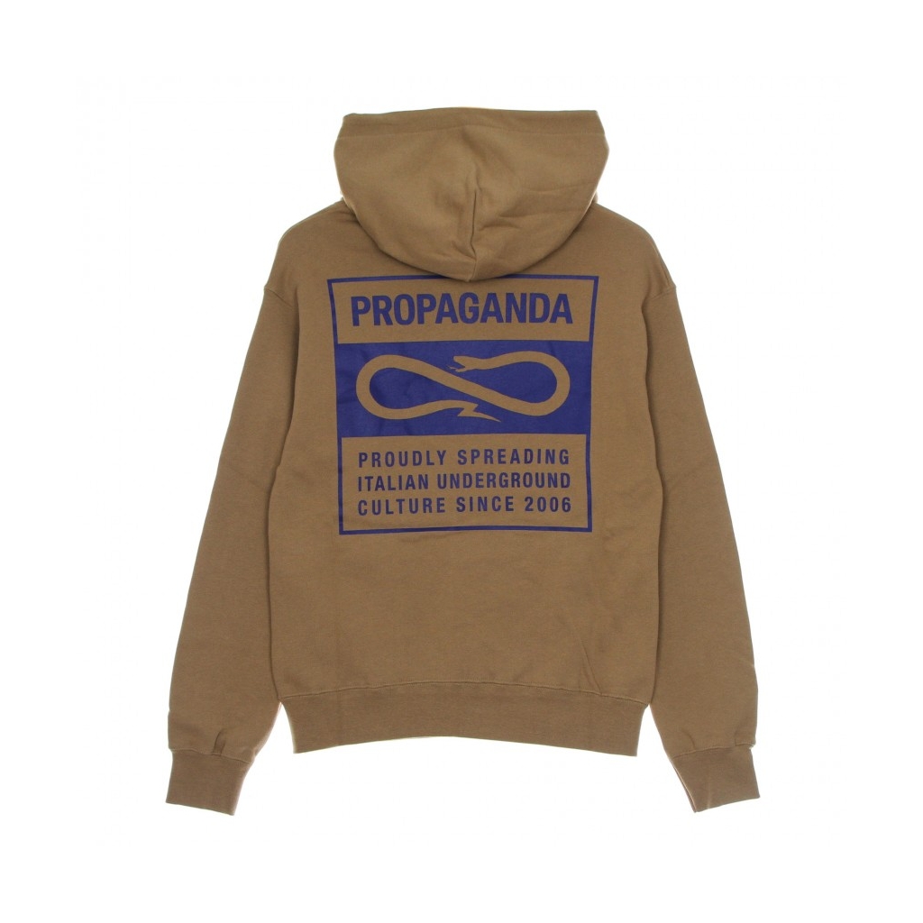 Propaganda felpe on sale