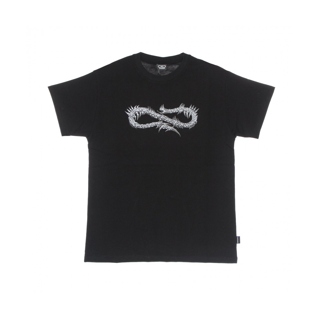 maglietta uomo xv blessend tee BLACK