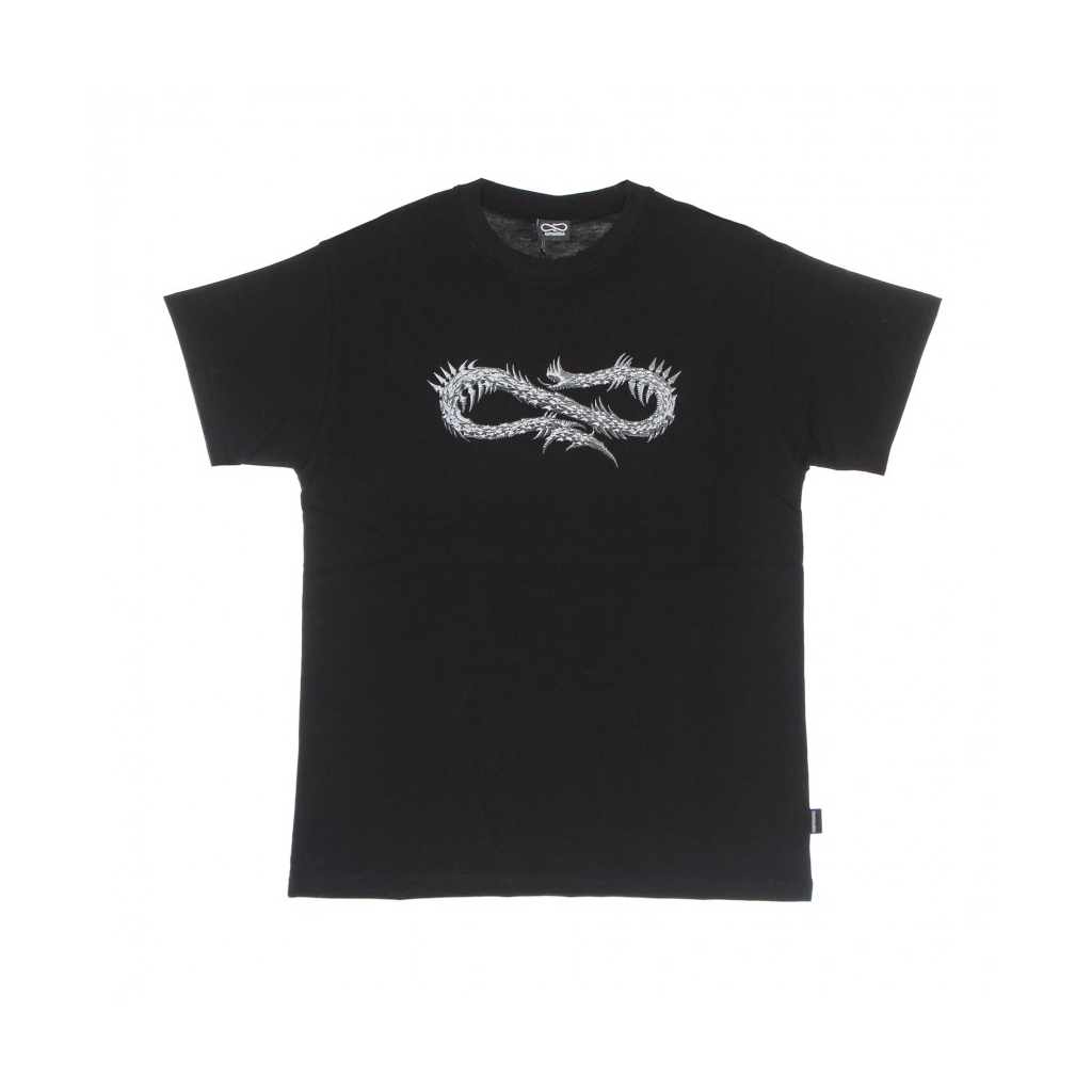 maglietta uomo xv blessend tee BLACK