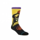 calza media uomo graded lebron GOLD