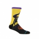calza media uomo graded lebron GOLD