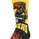 calza media uomo graded lebron GOLD