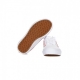 scarpa bassa bambino old skool POWDER PINK/TRUE WHITE