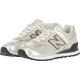 Scarpa New Balance Donna 574 Pi2 Lifestyle Leather PI2 GOLD