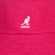 cappello da pescatore uomo wool lahinch ELECTRIC PINK