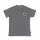 maglietta uomo scarful eye tee GREY